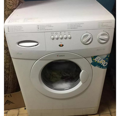 Что делать, если стиральная машина Ardo (ардо) не включается?